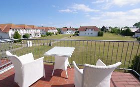 Ferienwohnung Möwe im Ferien-Resort Rügen
